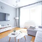 Venus Apartments - Paulay Ede I