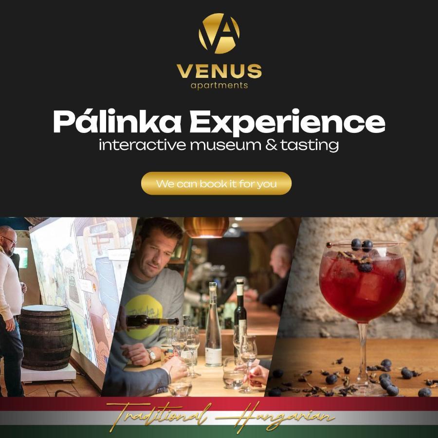 Venus - Paulay Ede I Budapest