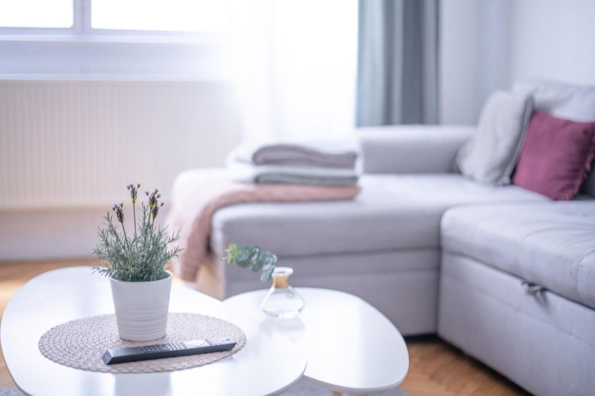 Venus - Paulay Ede I Apartment