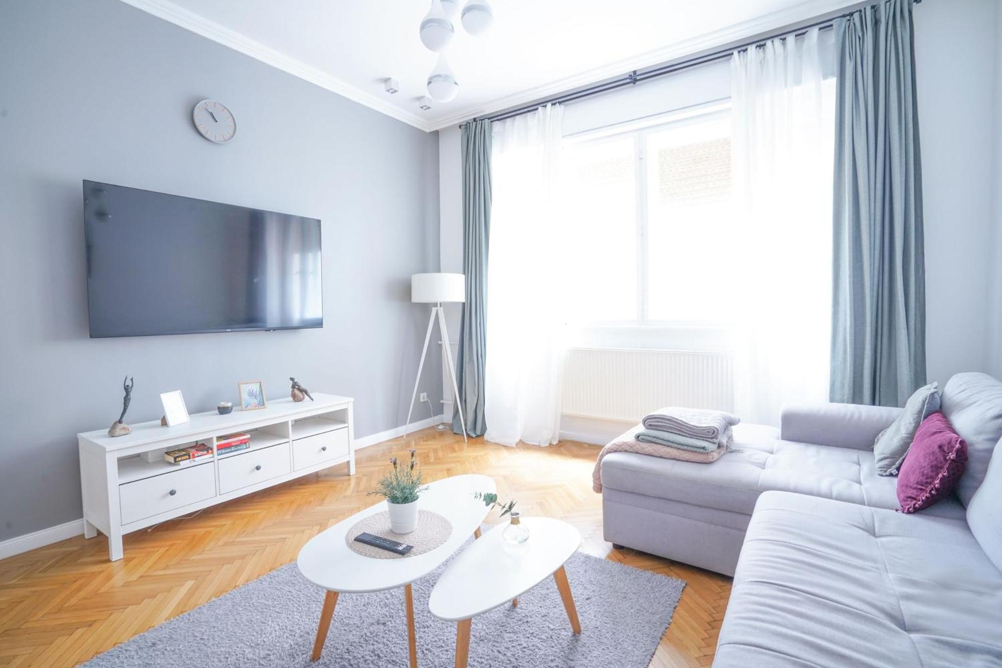 Apartment Venus - Paulay Ede I Budapest