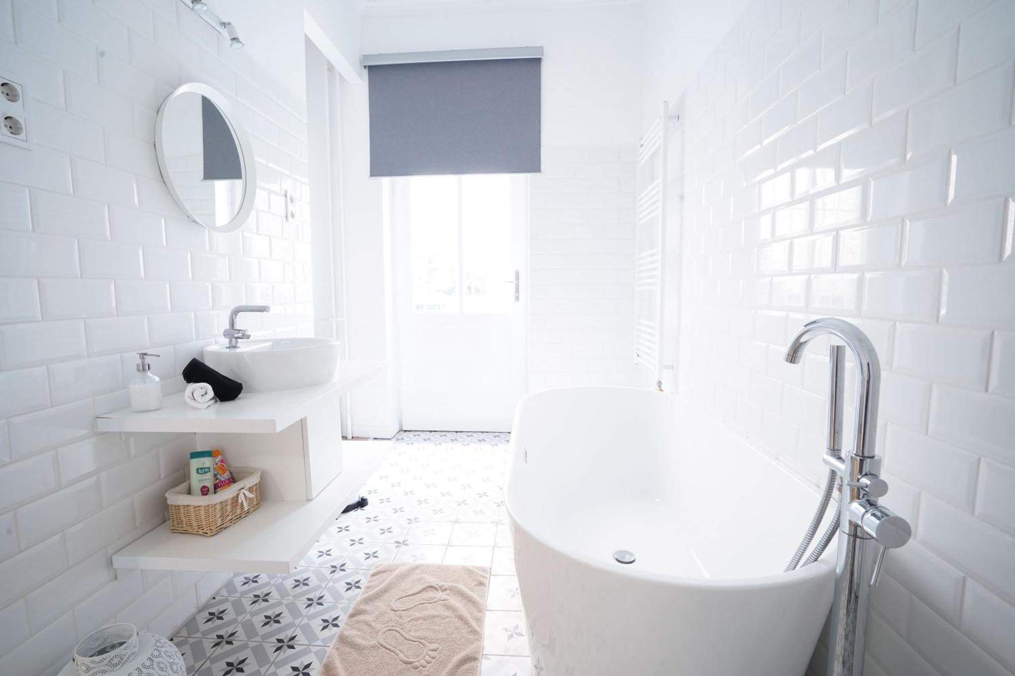 Apartment Venus - Paulay Ede I *