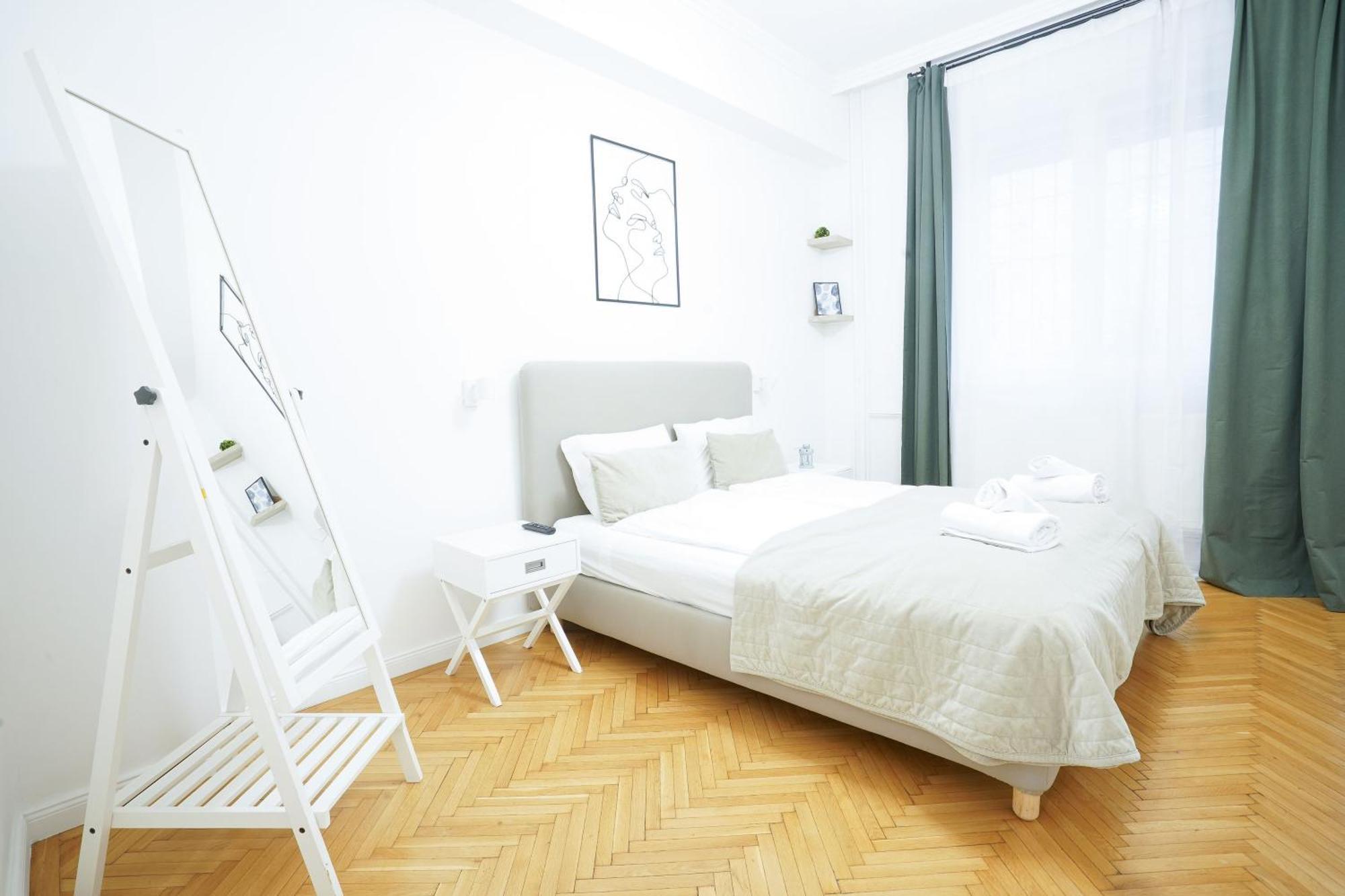 Apartment Venus - Paulay Ede I