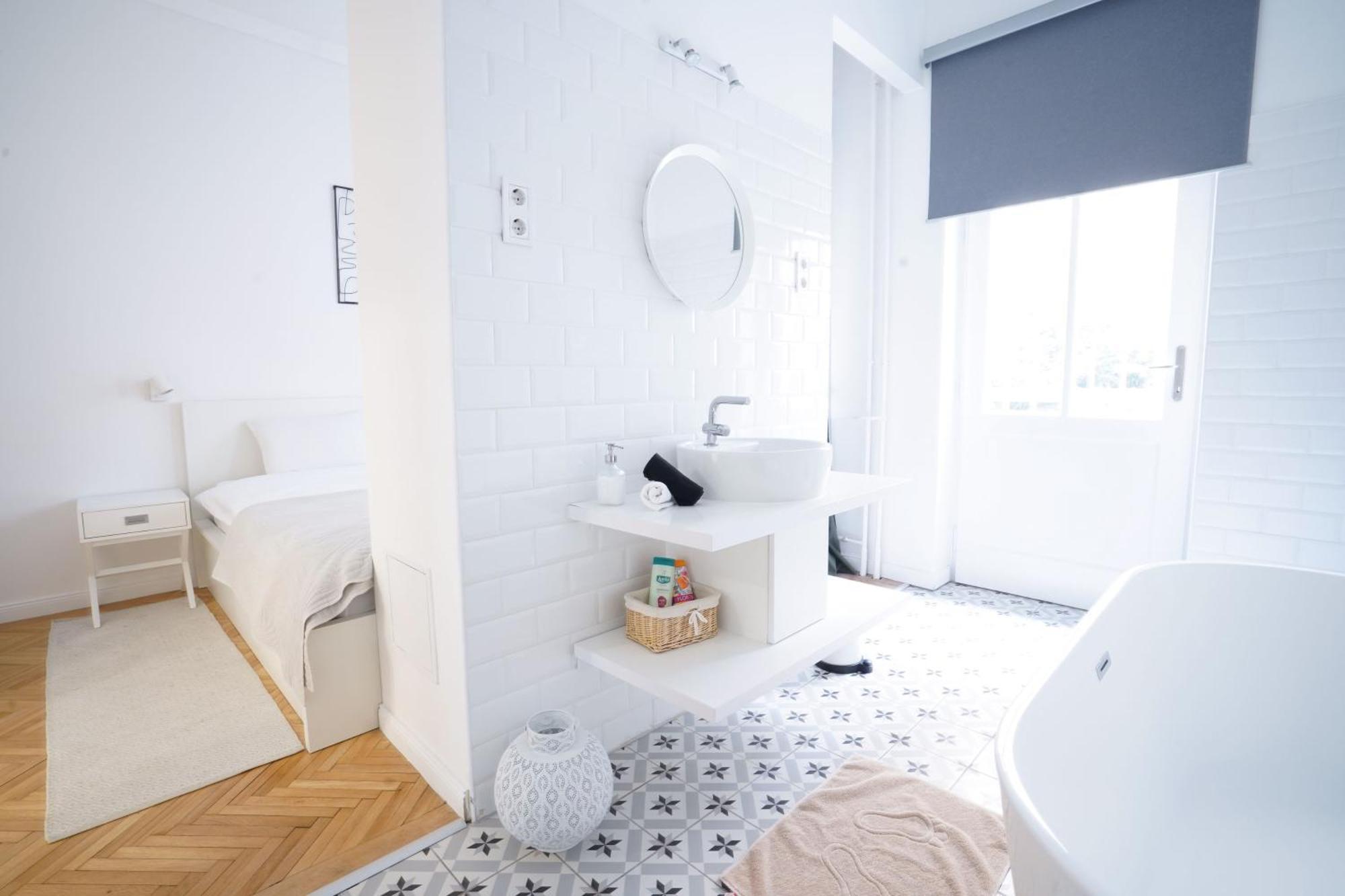 Apartment Venus - Paulay Ede I