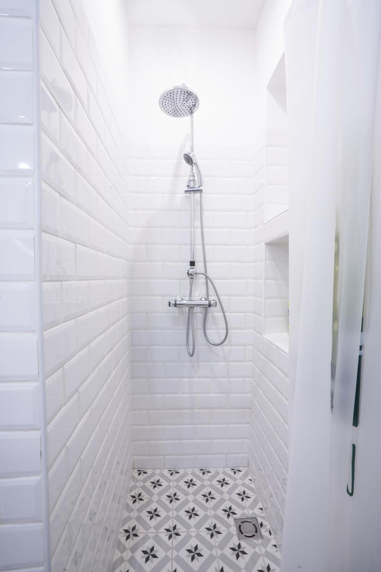 Apartment Venus - Paulay Ede I